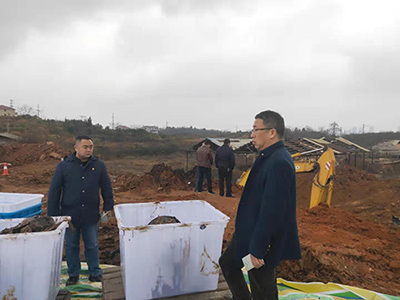 婁底市浩天環(huán)?？萍加邢薰?婁底危險廢物經(jīng)營,環(huán)保技術開發(fā)及咨詢推廣,環(huán)境設施建設,危險廢物運營管理