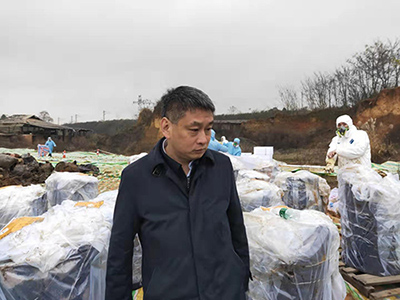 婁底市浩天環(huán)?？萍加邢薰?婁底危險廢物經(jīng)營,環(huán)保技術開發(fā)及咨詢推廣,環(huán)境設施建設,危險廢物運營管理