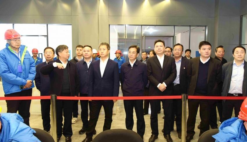 婁底市浩天環(huán)?？萍加邢薰?婁底危險(xiǎn)廢物經(jīng)營(yíng),環(huán)保技術(shù)開發(fā)及咨詢推廣,環(huán)境設(shè)施建設(shè),危險(xiǎn)廢物運(yùn)營(yíng)管理